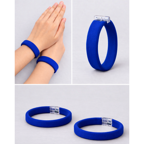 Bransolety na ręce- CHABER